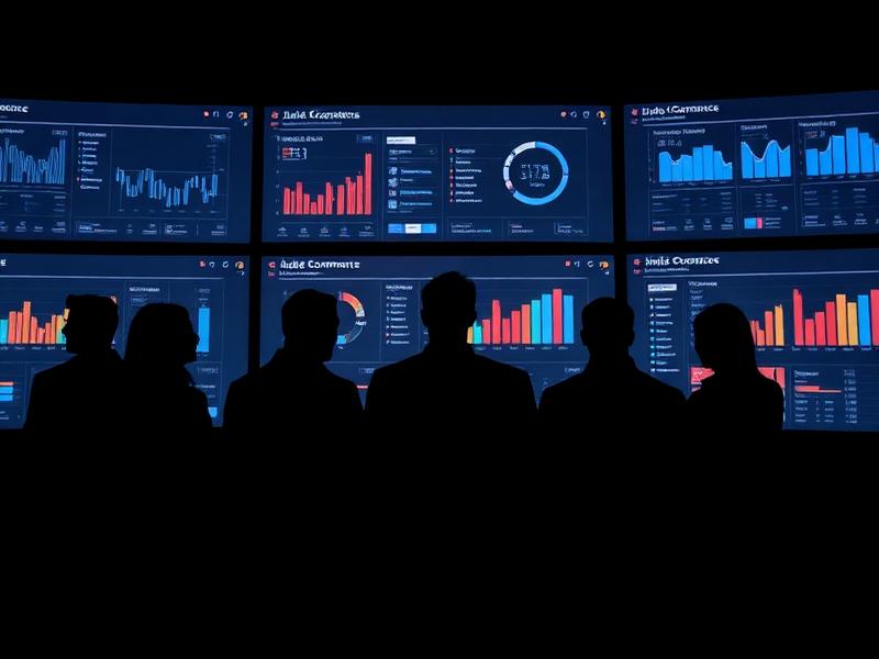 E-commerce Platform Scaling for Growth